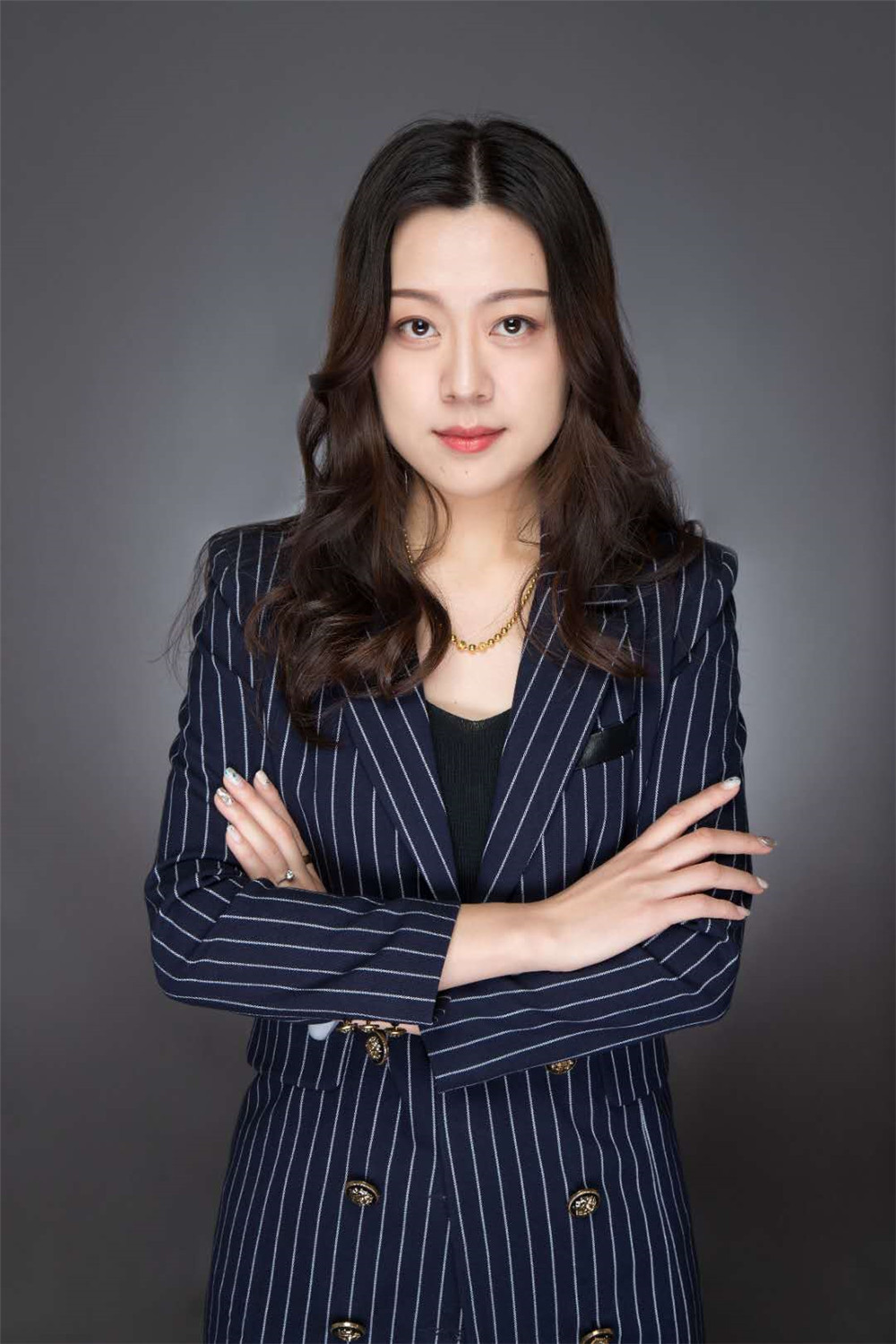 劉美玲